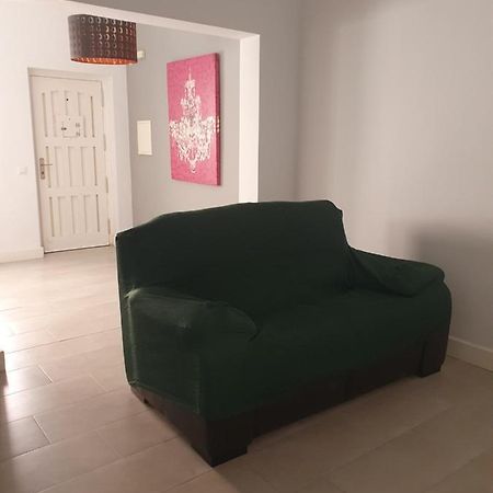 Casa Azul De La Almedina De Almeria 빌라 외부 사진