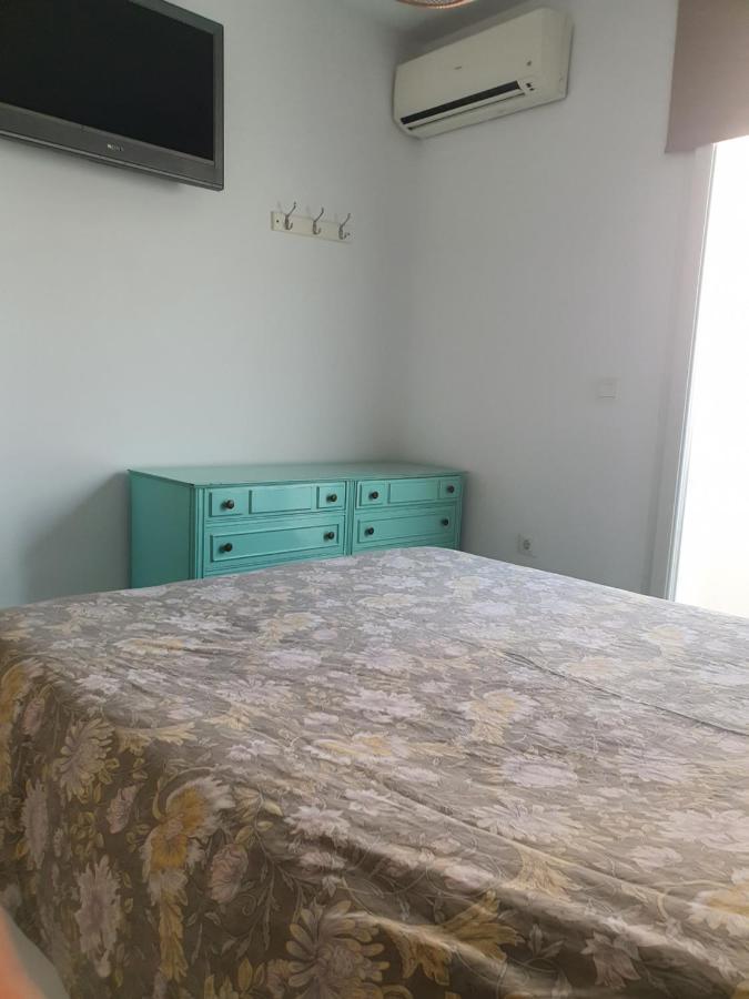 Casa Azul De La Almedina De Almeria 빌라 외부 사진