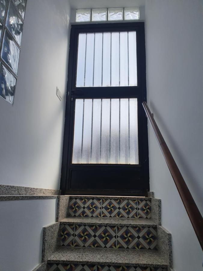 Casa Azul De La Almedina De Almeria 빌라 외부 사진